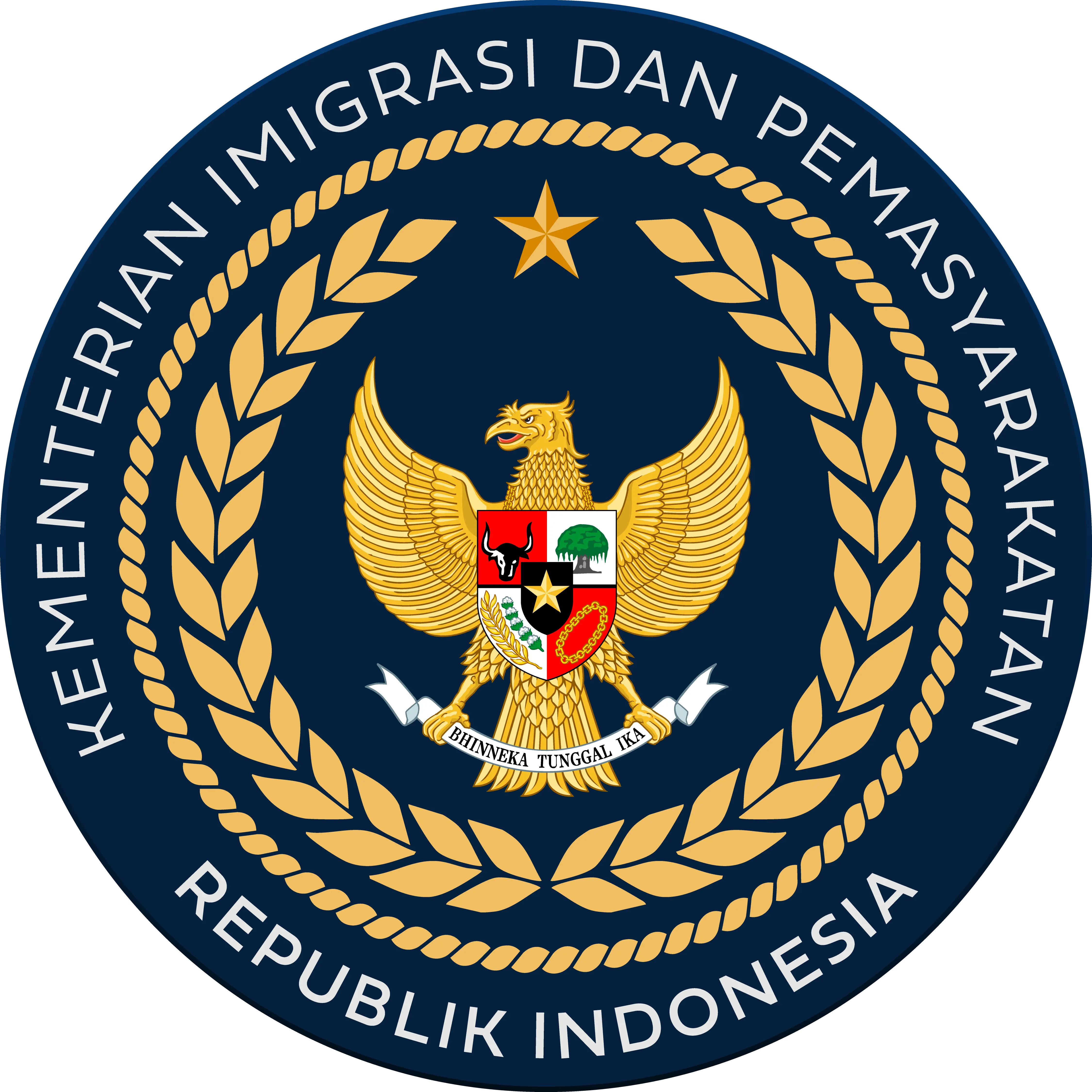 Logo Imipas